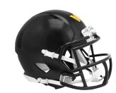 Commanders' Autographed Riddell Speed Mini Helmet