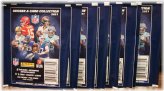 NFL Sticker Assortment Pack