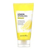 Lemon Sparkling Skin Renewal Gel