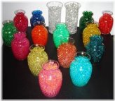 AquaBeads for Smoke Diffusion