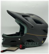 Guardian Shield Helmet