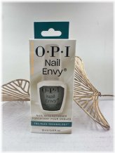 Strength & Shine Nail Treatment