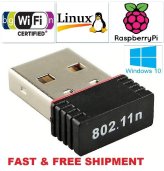 WirelessLink USB Network Adapter - Fast and Reliable Internet Connection