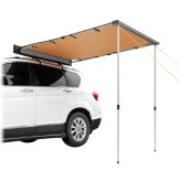 Sheltered Haven Rooftop Tent