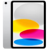 Silver 10.9-inch iPad with Wi-Fi and 64GB Storage