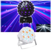 Starry Sphere LED Lighting System