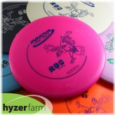 Hyzer Farm ROC Disc Golf Mid Range by Innova DX