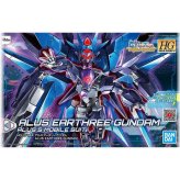 Alus Earthree Gundam Model Figure