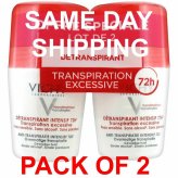 Vichy Intensive 72-Hour Roll-On Deodorant