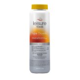 Spa pH Balance Adjuster