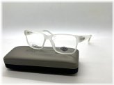 Clear Horizon Frames