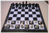 Grandmaster's Choice Chess Set