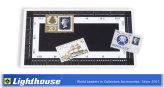 Lighthouse Z5 Stamp Perforation Gauge