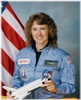 Remembering the Challenger: Christa McAuliffe's Journey