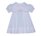 Blossom Breeze Dress