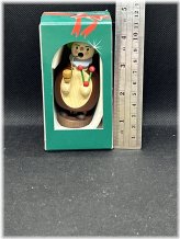 Festive Rosehip Incense Smoker