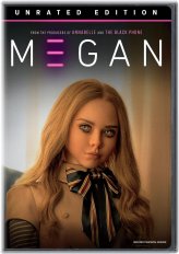 ALLISON WILLIAMS in M3GAN: A