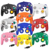 Precision Control Gamepad for Nintendo Consoles