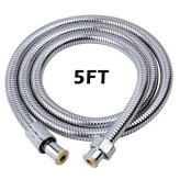 Deluxe Extended Reach Shower Hose