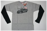 Intimidator Legacy Long Sleeve Tee