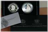 Leif Ericson Millennium Commemorative Set