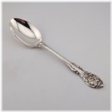 Regal Silver Dining Spoon