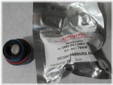 Desiccator Filtered Cap Upgrade Kit