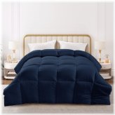 Corner Tab Comforter - All Season Luxury Bedding