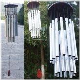 Chapel Bells Wind Chimes