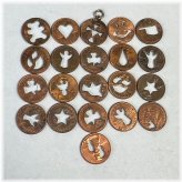Lincoln Penny Art Variety Pack