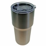 ChillSip Stainless Steel Travel Mug