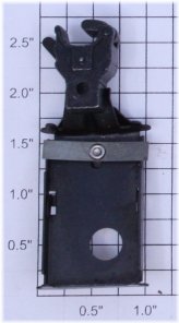 Magnetic Conversion Coupler