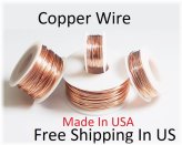 Copper Coil Collection