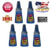 401 Craft Bond - Multi-Purpose Instant Adhesive (20g)