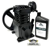 IronPump Air Compressor by Campbell Hausfeld