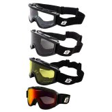 FeatherShield Goggles