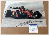 Revolutionary Formula 1 Racing Memorabilia