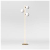 Timeless Glow Floor Lamp