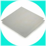 Silver Square Sheet Assortment