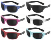 SunShield Sunglasses