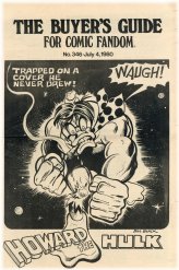 Comic Collectors Chronicle