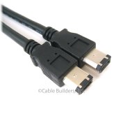 BlazeLink 6FT IEEE1394 Cable