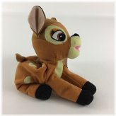 Bambi Mini Bean Bag Plush