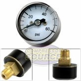 Micro Pressure Gauge