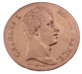 French Monarch Gold Coin