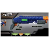 Tactical Strike Liberator Spring-Powered Ball Blaster