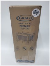 VersaPlay Portable Playard