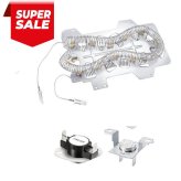 Samsung Dryer Heating Element Kit