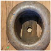 Vintage Headwear Form - 21 1/2