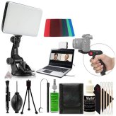 IlluminatePro Conference Lighting Bundle